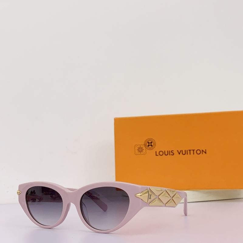 LV Sunglasses